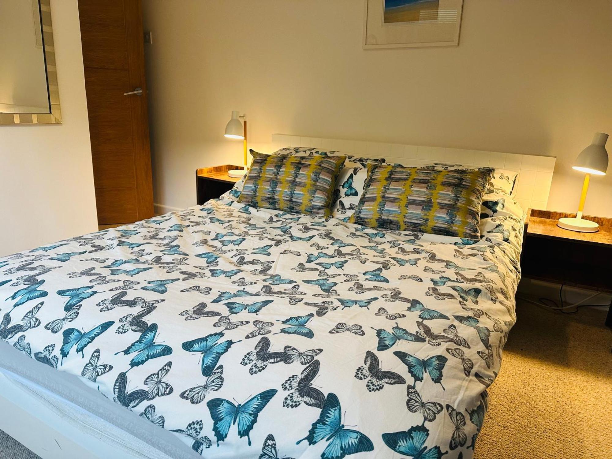 Beach Road- Short Walk To Charlestown, Carlyon Bay & Coastal Paths- Dog Friendly Extérieur photo