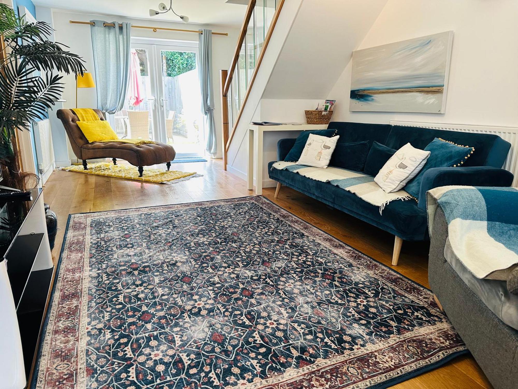 Beach Road- Short Walk To Charlestown, Carlyon Bay & Coastal Paths- Dog Friendly Extérieur photo