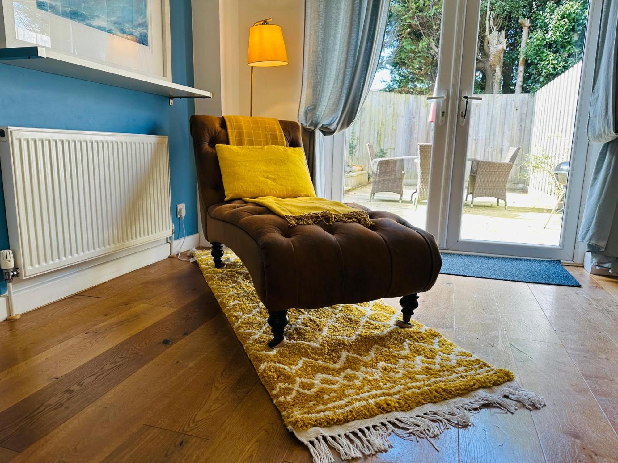 Beach Road- Short Walk To Charlestown, Carlyon Bay & Coastal Paths- Dog Friendly Extérieur photo
