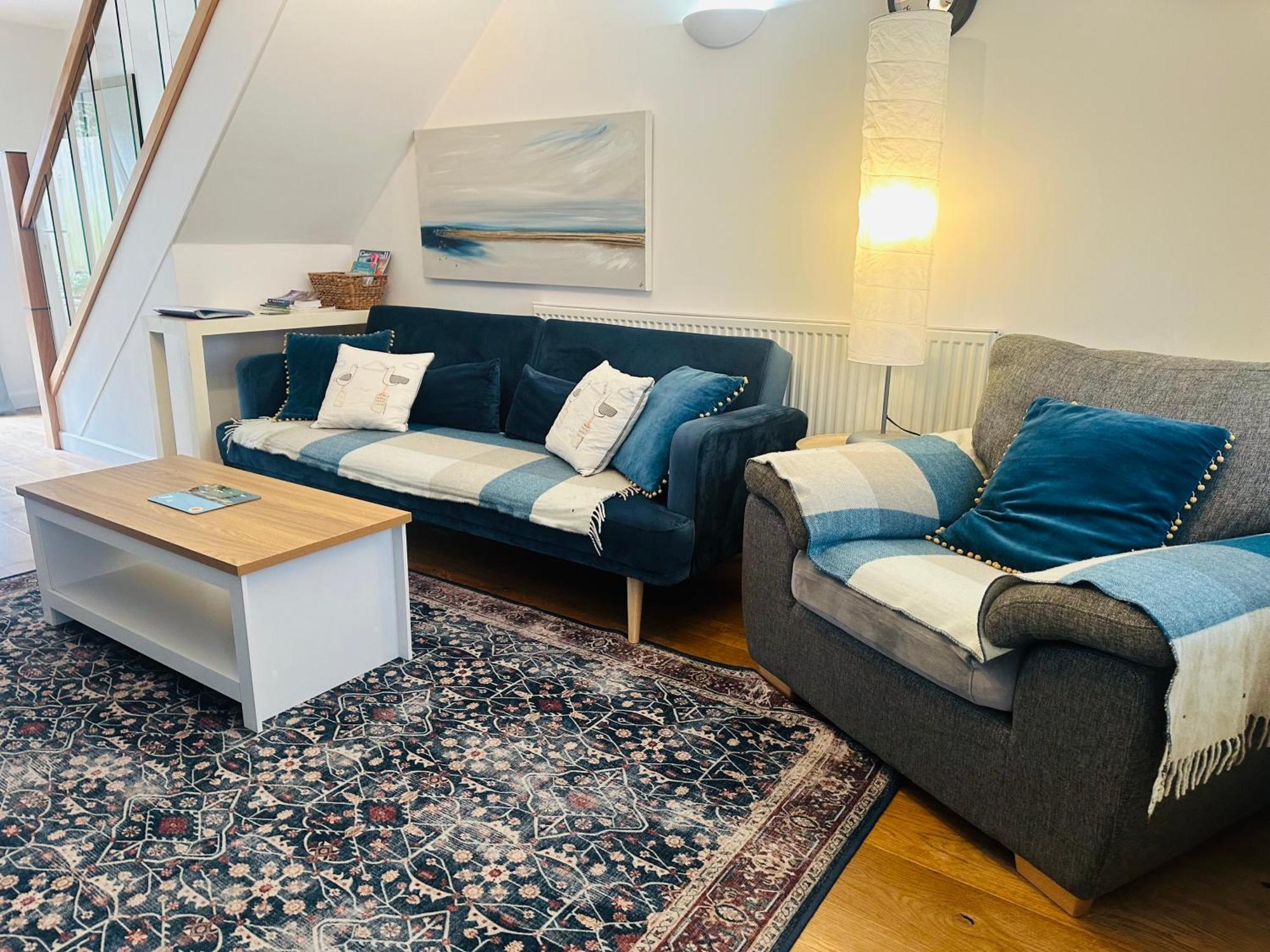 Beach Road- Short Walk To Charlestown, Carlyon Bay & Coastal Paths- Dog Friendly Extérieur photo