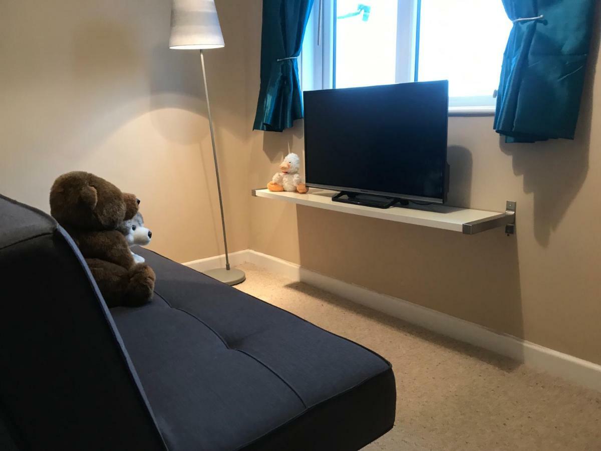 Beach Road- Short Walk To Charlestown, Carlyon Bay & Coastal Paths- Dog Friendly Extérieur photo