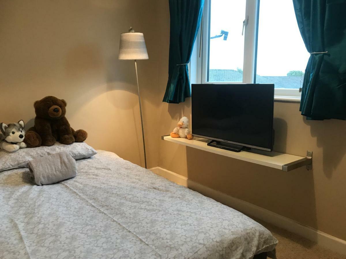 Beach Road- Short Walk To Charlestown, Carlyon Bay & Coastal Paths- Dog Friendly Extérieur photo